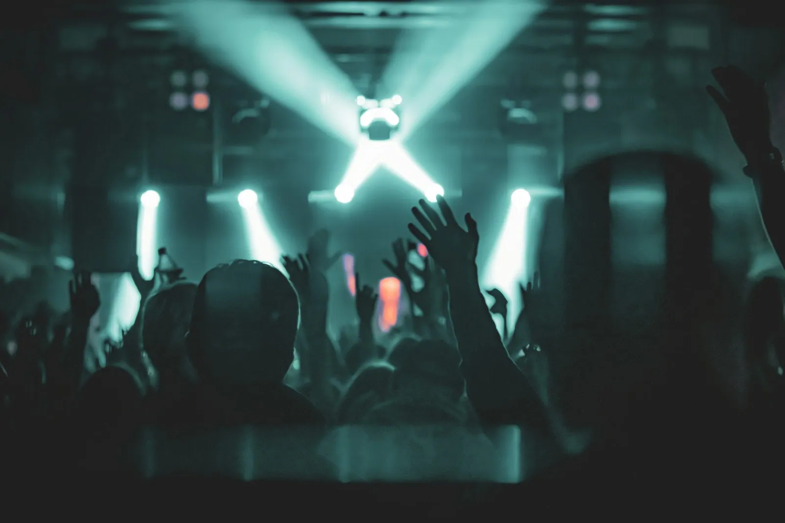 Stage